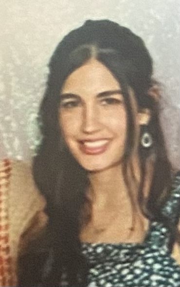 Sharareh Moraveji